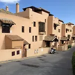 Duplex Alcores De Calahonda بيت للعطل Sitio de Calahonda