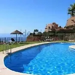 بيت للعطل Duplex Alcores De Calahonda *