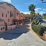 Duplex Alcores De Calahonda بيت للعطل *