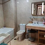 Duplex Alcores De Calahonda بيت للعطل