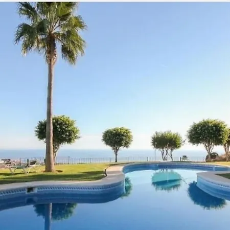 Duplex Alcores De Calahonda