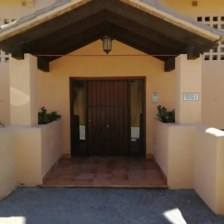 Duplex Alcores De Calahonda