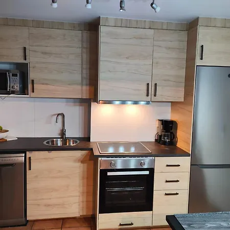 بيت للعطل Duplex Alcores De Calahonda