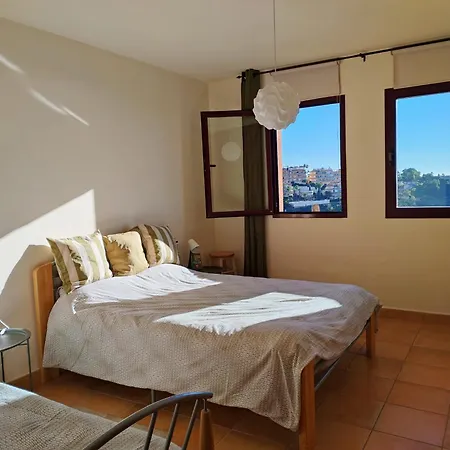 Duplex Alcores De Calahonda بيت للعطل