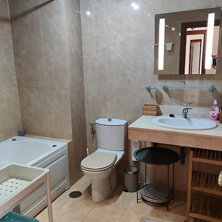 Duplex Alcores De Calahonda Vakantiehuis