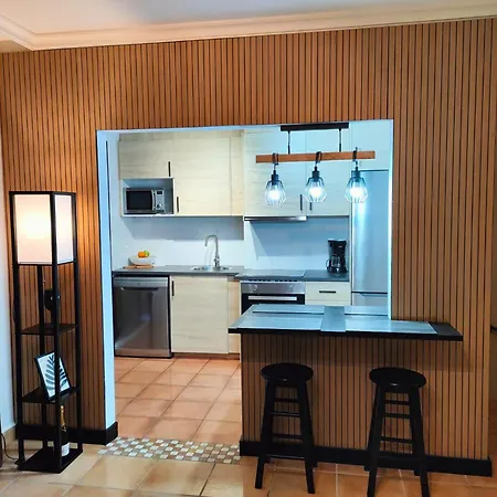 Duplex Alcores De Calahonda *