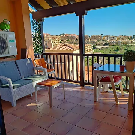 Duplex Alcores De Calahonda