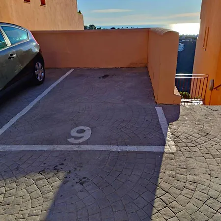 Duplex Alcores De Calahonda Vakantiehuis